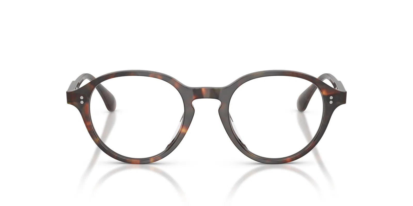 Oliver Peoples 902 5602U Eyeglasses - view 5
